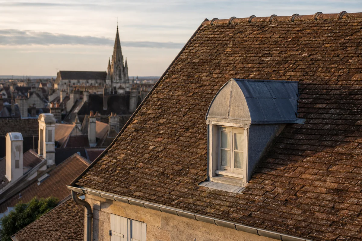 Couverture & toiture
